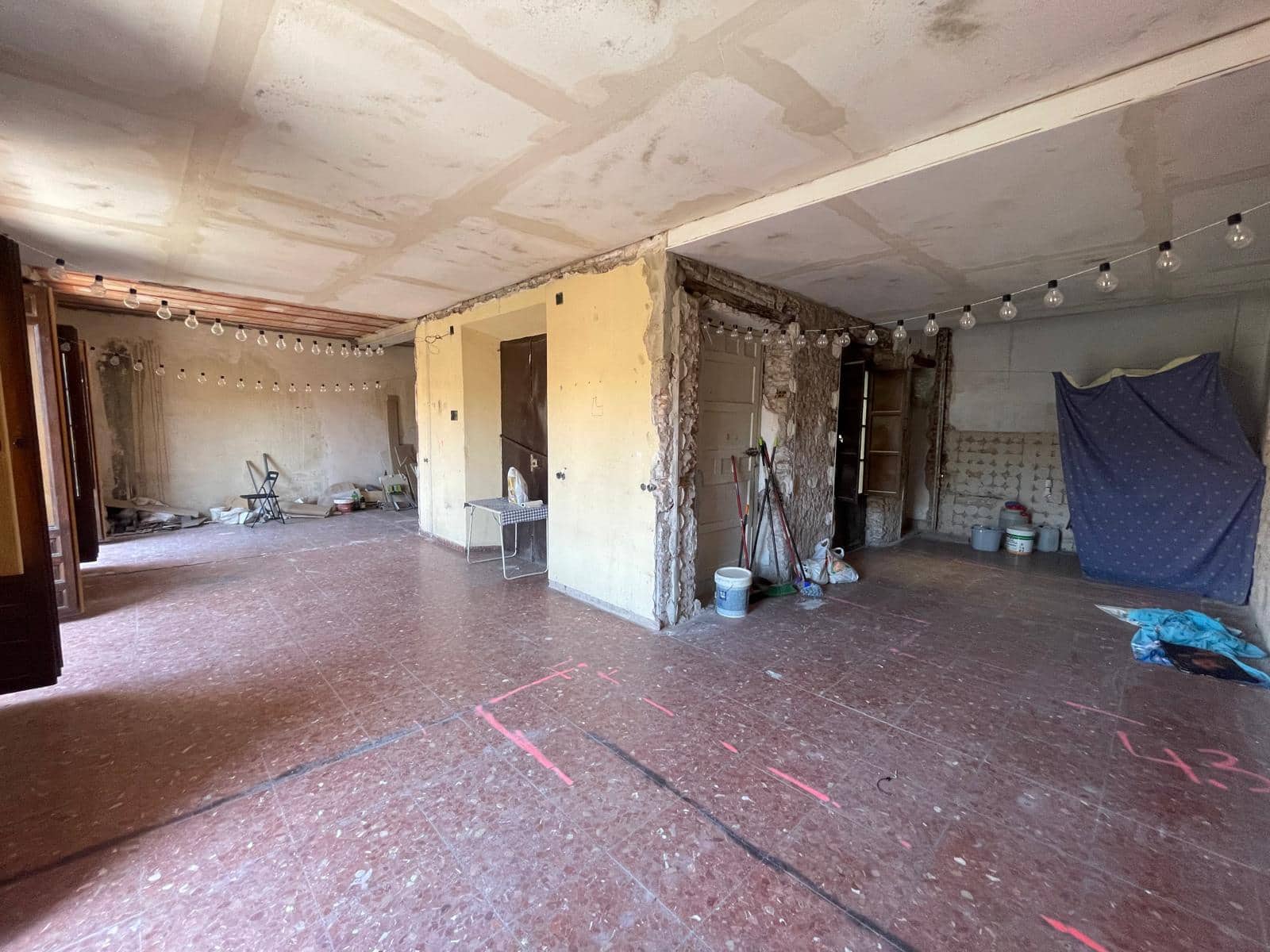 4 soveværelse Lejlighed til salg i Malaga by - € 699.000 (Ref: 8898109)