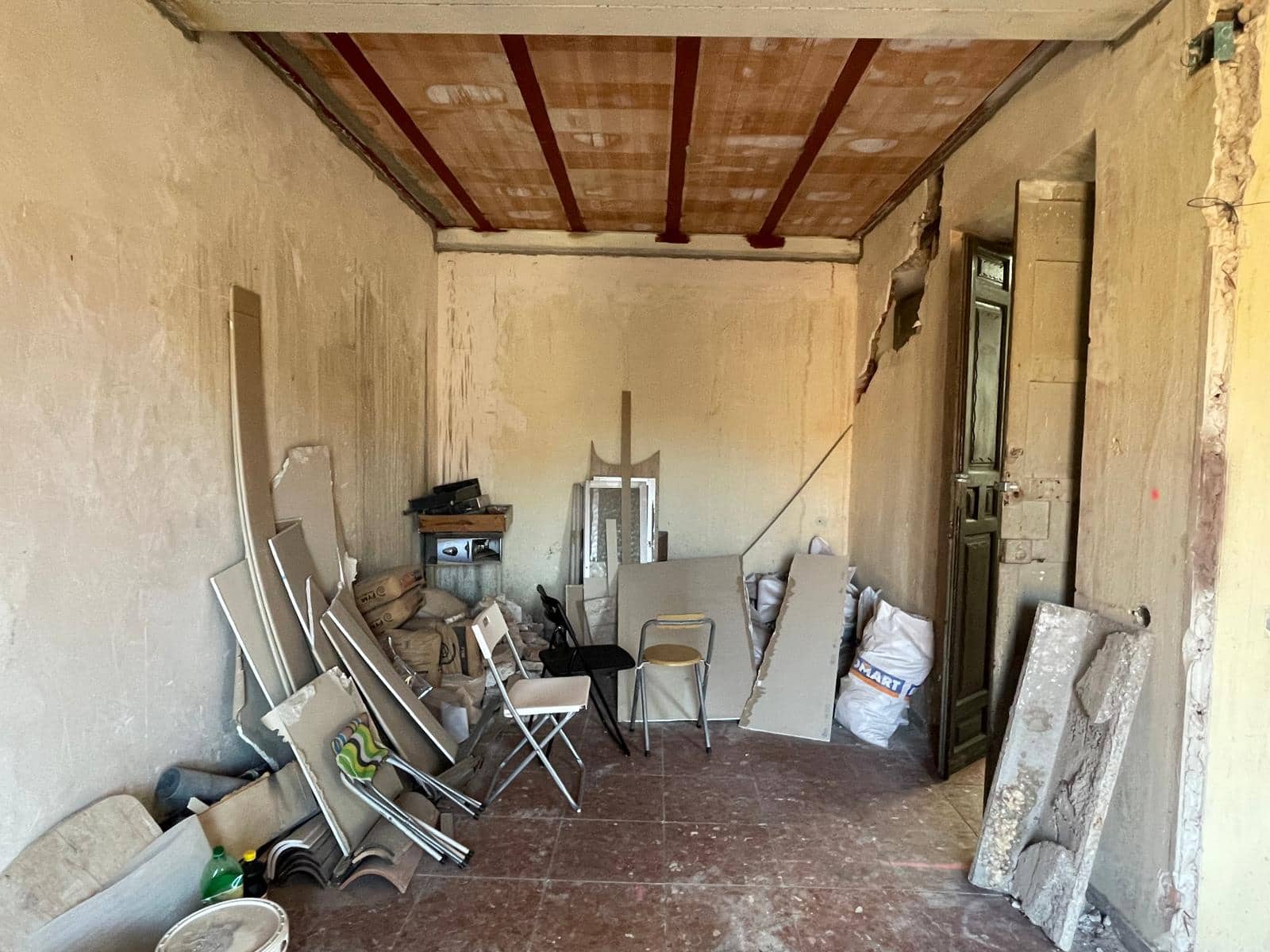 4 soveværelse Lejlighed til salg i Malaga by - € 699.000 (Ref: 8898109)