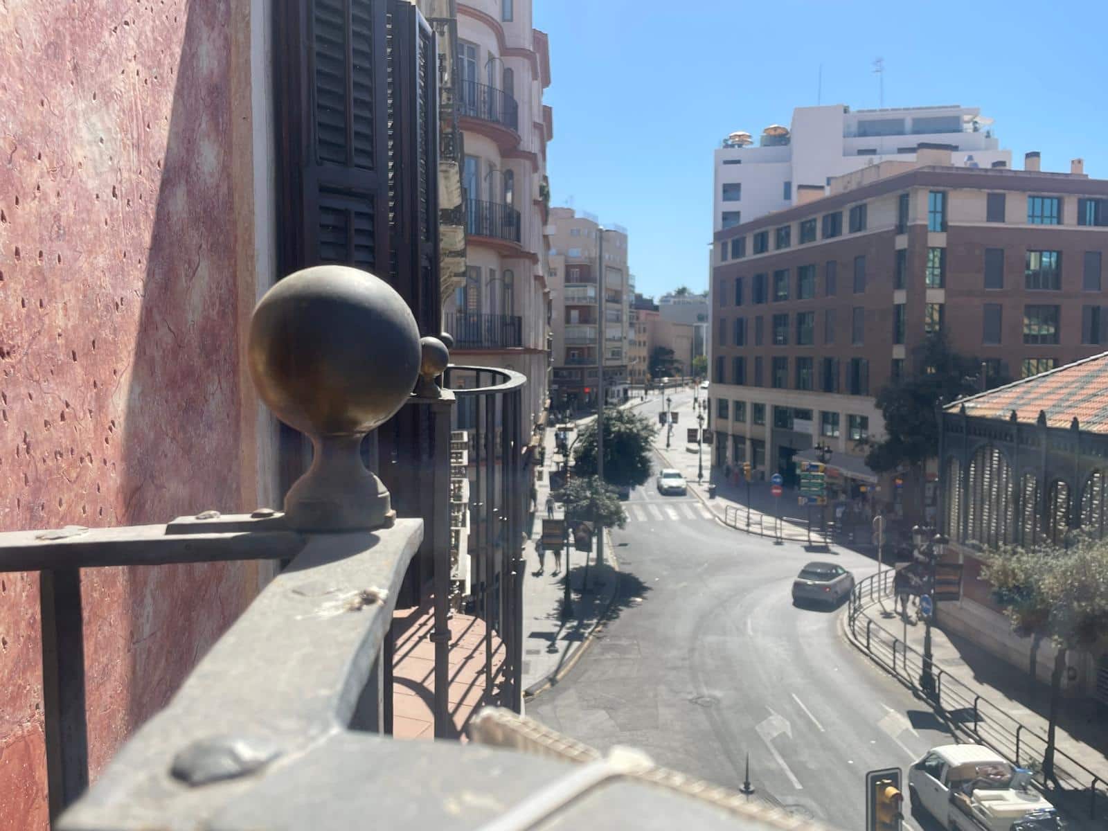 4 soveværelse Lejlighed til salg i Malaga by - € 699.000 (Ref: 8898109)