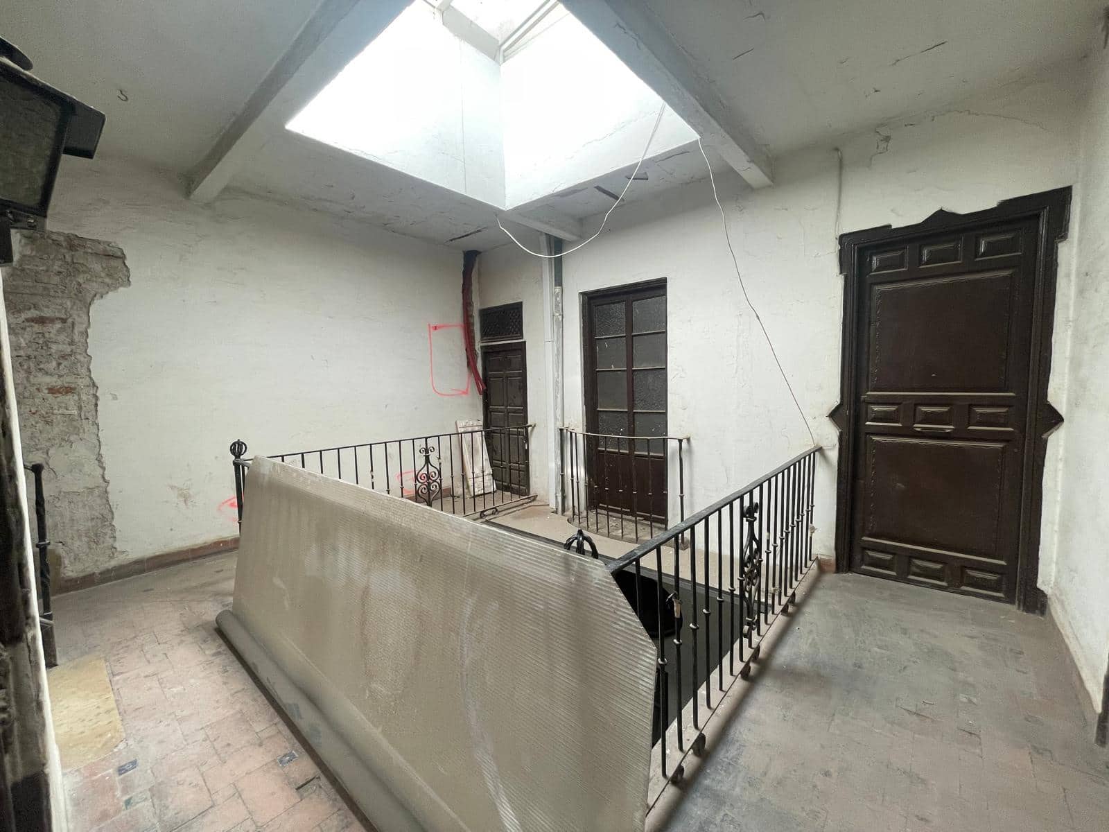 4 soveværelse Lejlighed til salg i Malaga by - € 699.000 (Ref: 8898109)