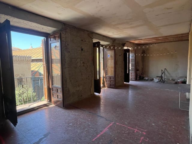 4 chambre Appartement à vendre à Centro Historico, Malaga ville - 699 000 € (Ref: 8898109)