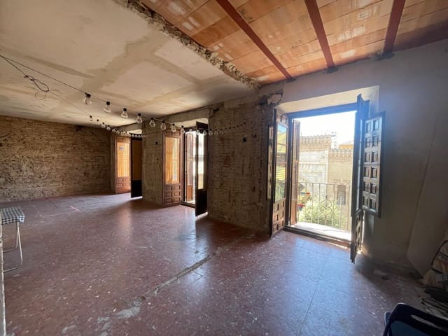 4 chambre Appartement à vendre à Centro Historico, Malaga ville - 699 000 € (Ref: 8898109)