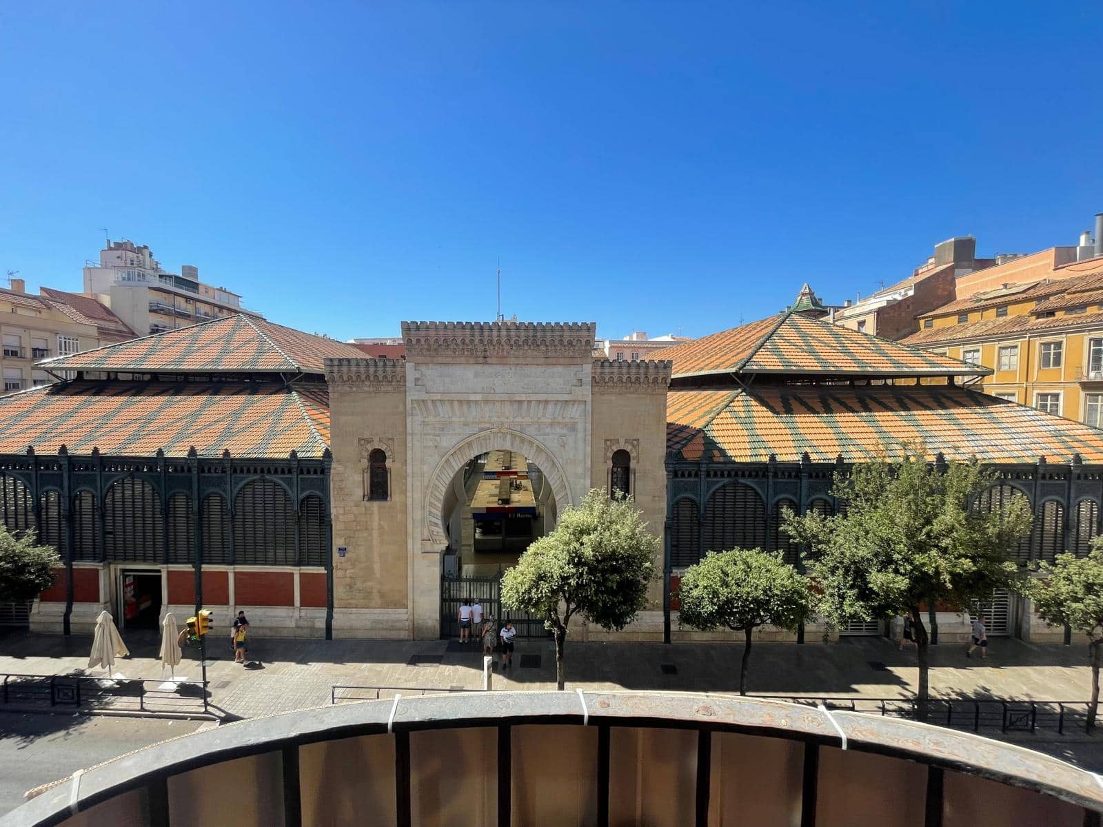 4 soveværelse Lejlighed til salg i Malaga by - € 699.000 (Ref: 8898109)