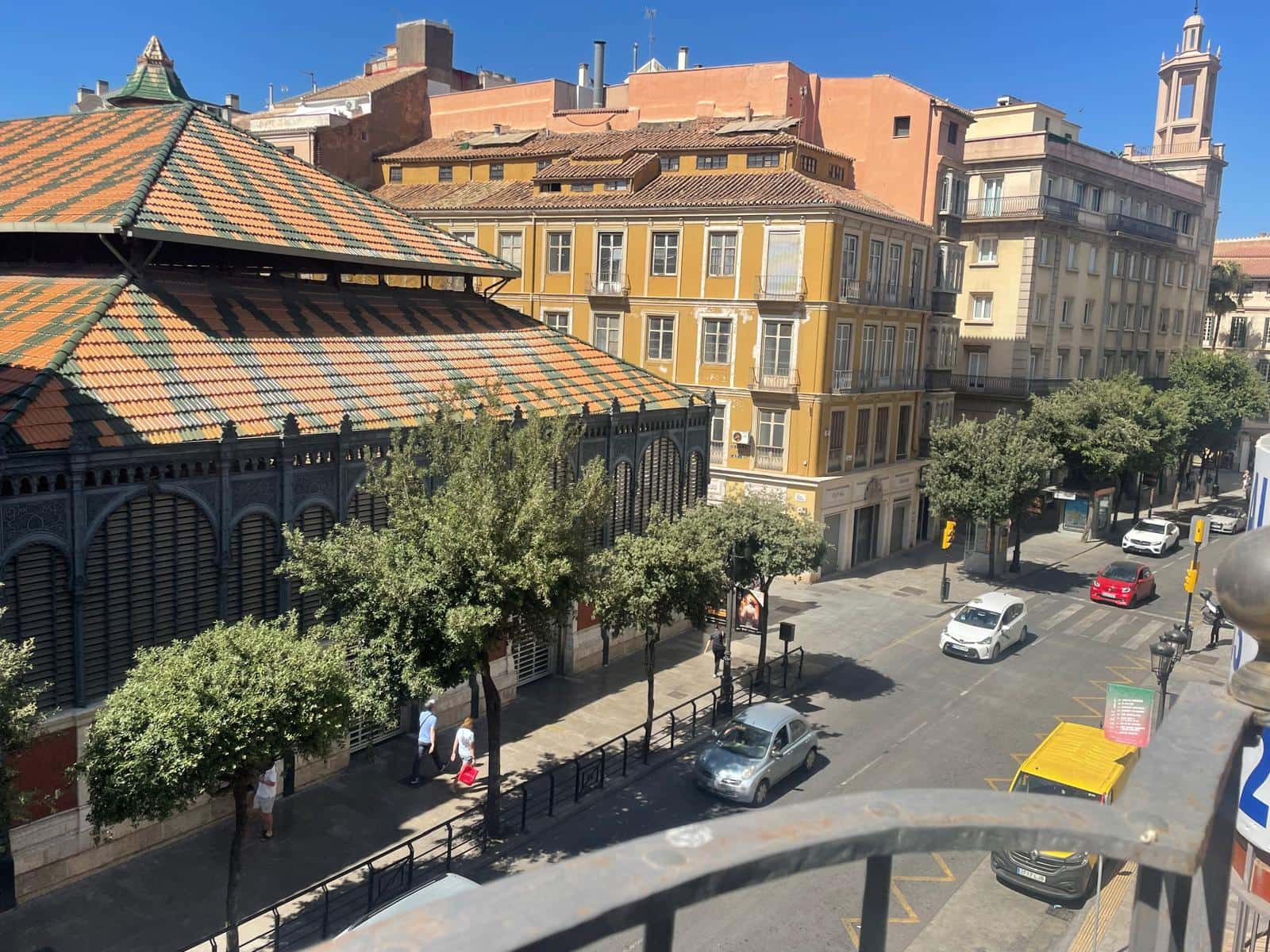 4 soveværelse Lejlighed til salg i Malaga by - € 699.000 (Ref: 8898109)