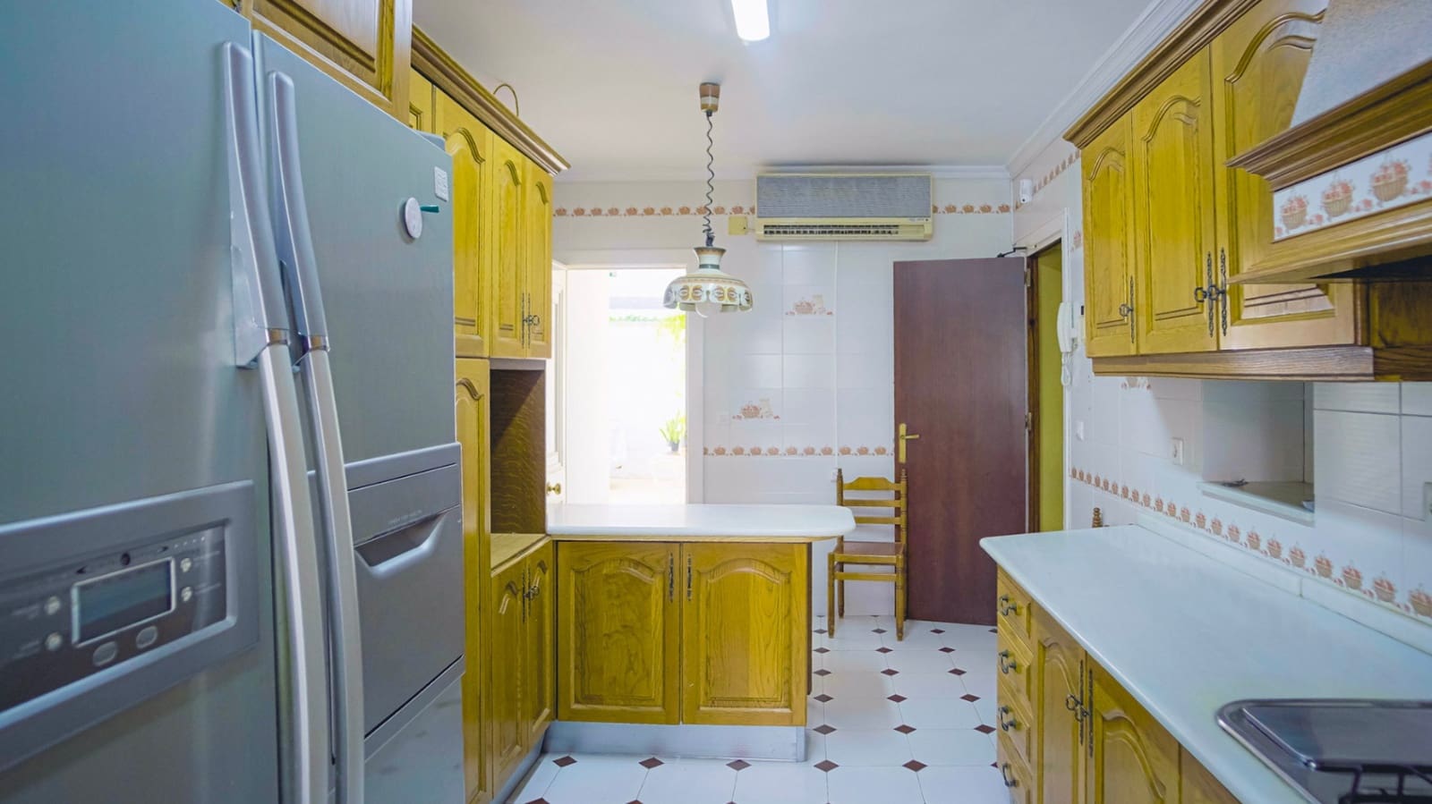 6 soveværelse Villa til salg i Malaga by med swimmingpool garage - € 1.590.000 (Ref: 8967829)