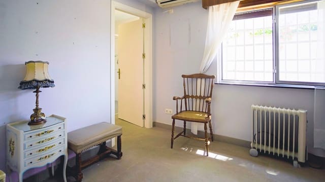 6 soveværelse Villa til salg i Pedregalejo, Málaga by med swimmingpool garage - € 1.590.000 (Ref: 8967829)