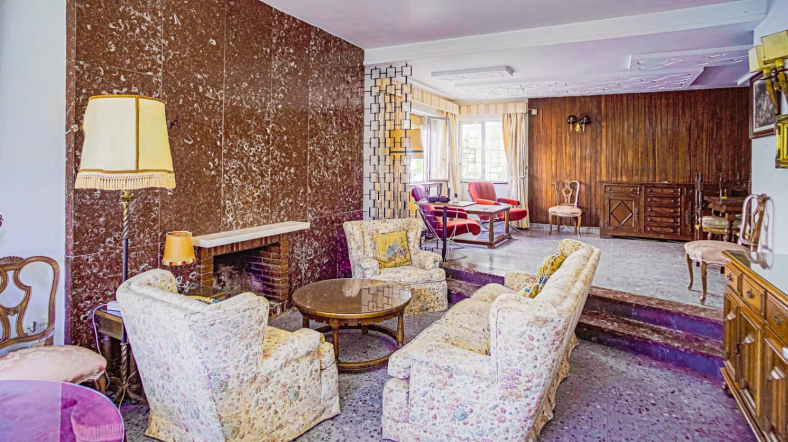 6 soveværelse Villa til salg i Malaga by med swimmingpool garage - € 1.590.000 (Ref: 8967829)