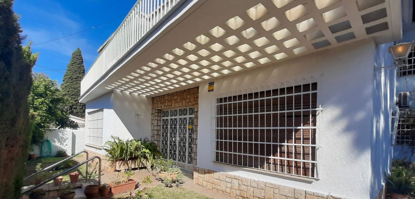 6 soveværelse Villa til salg i Malaga by med swimmingpool garage - € 1.590.000 (Ref: 8967829)