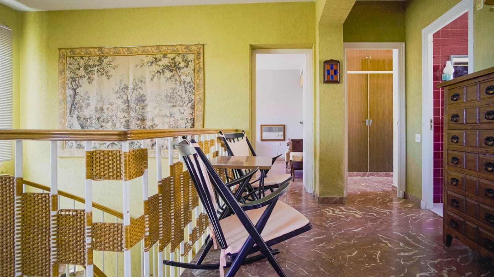 6 soveværelse Villa til salg i Malaga by med swimmingpool garage - € 1.590.000 (Ref: 8967829)