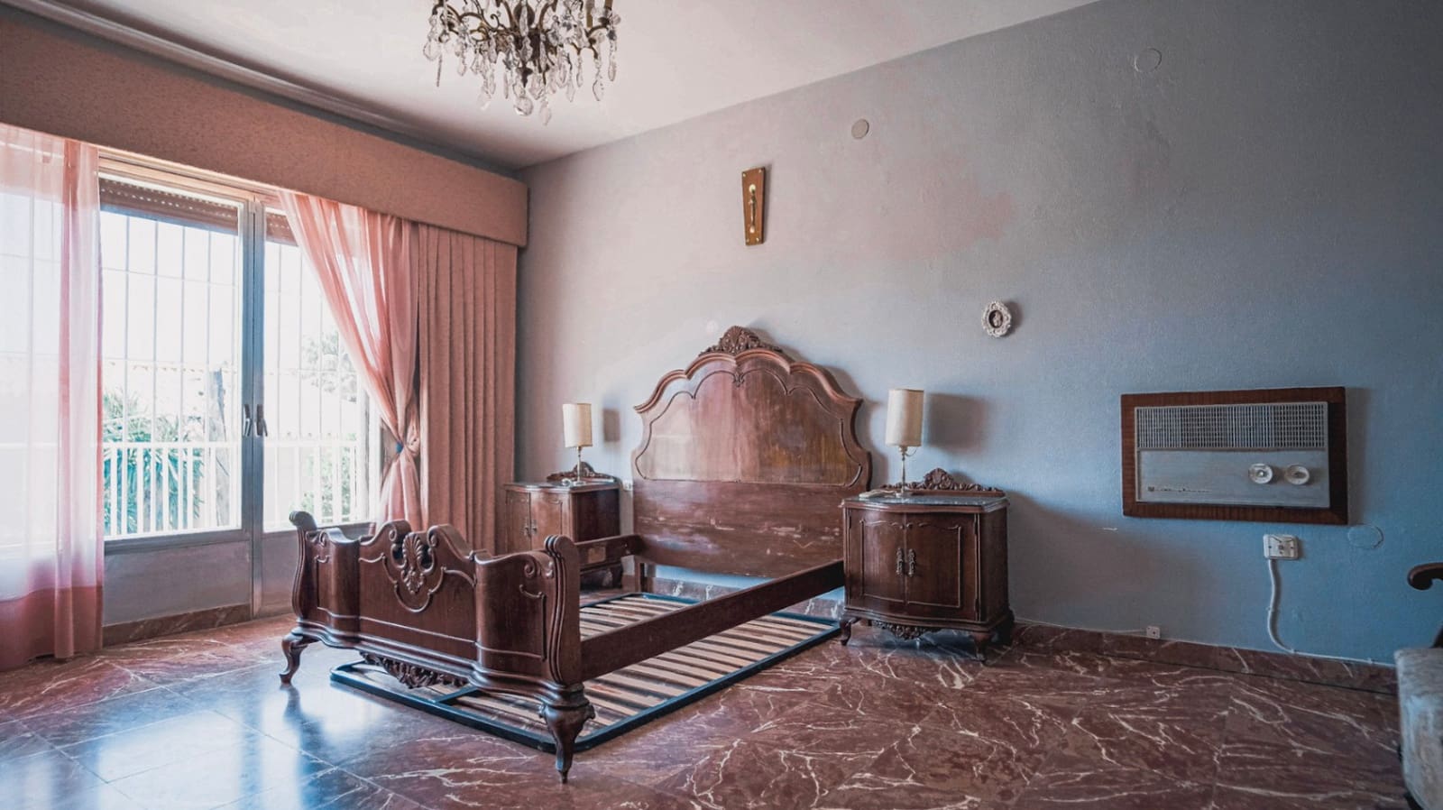 6 soveværelse Villa til salg i Malaga by med swimmingpool garage - € 1.590.000 (Ref: 8967829)