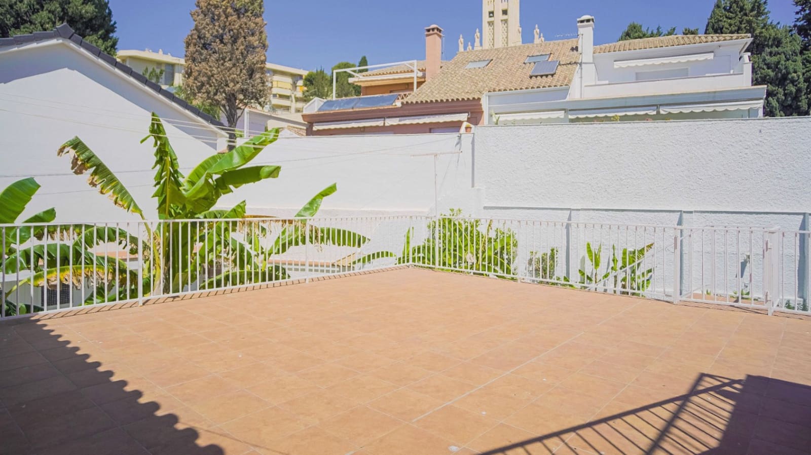 6 soveværelse Villa til salg i Malaga by med swimmingpool garage - € 1.590.000 (Ref: 8967829)