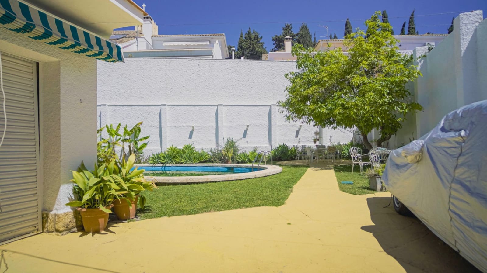 6 soveværelse Villa til salg i Malaga by med swimmingpool garage - € 1.590.000 (Ref: 8967829)