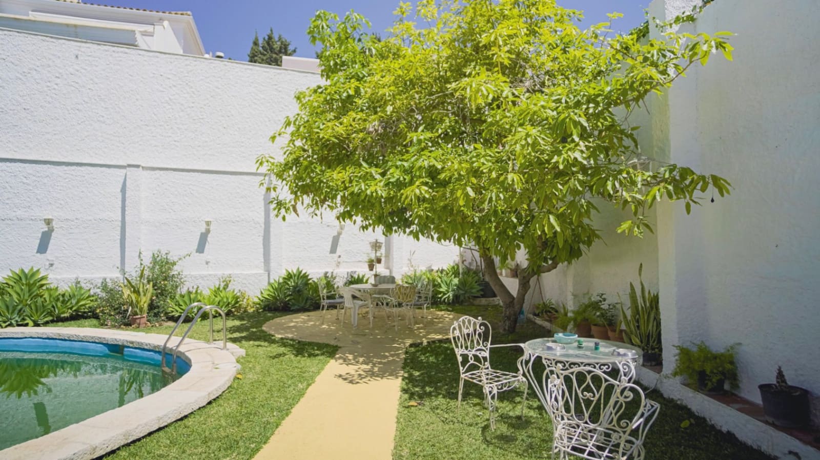 6 soveværelse Villa til salg i Malaga by med swimmingpool garage - € 1.590.000 (Ref: 8967829)