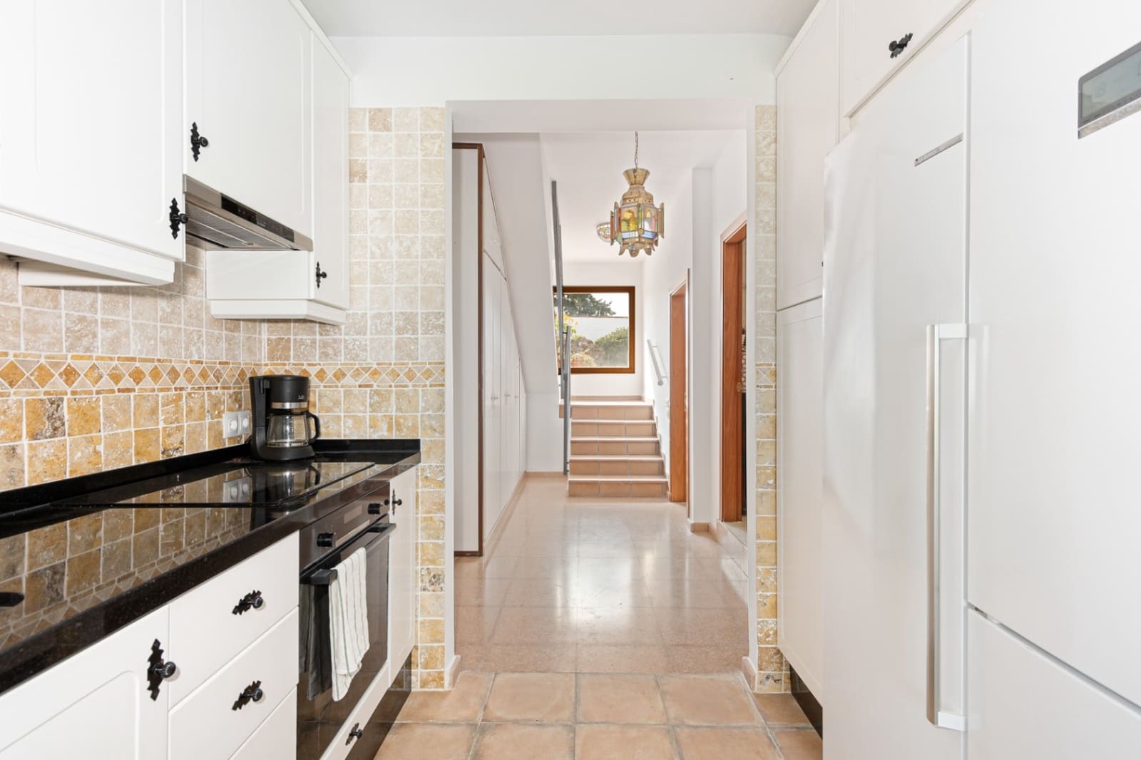 5 sypialnia Finka/Dom wiejski na sprzedaż w Alhaurin el Grande z basenem garażem - 1 445 000 € (Ref: 8969352)