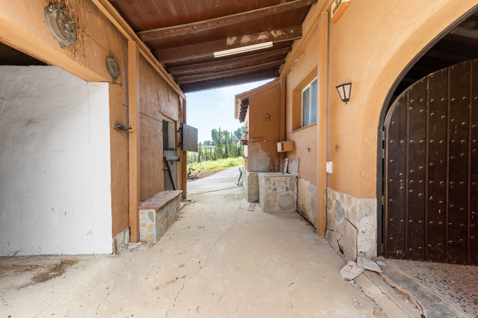 5 sypialnia Finka/Dom wiejski na sprzedaż w Alhaurin el Grande z basenem garażem - 1 445 000 € (Ref: 8969352)