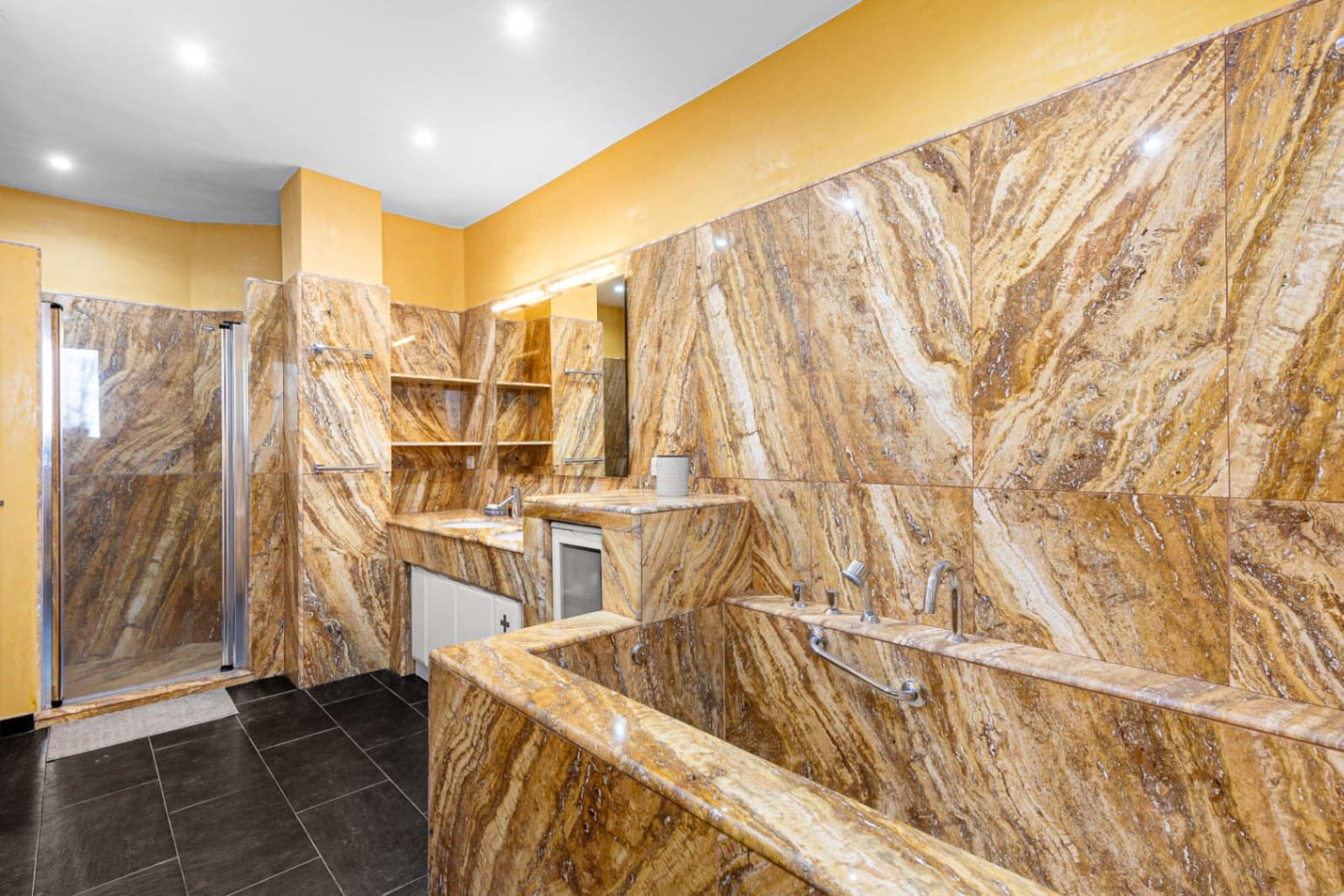 5 sypialnia Finka/Dom wiejski na sprzedaż w Alhaurin el Grande z basenem garażem - 1 445 000 € (Ref: 8969352)