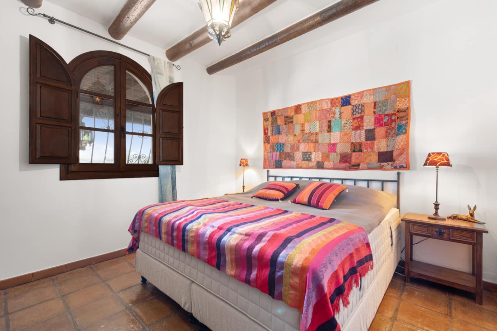 5 sypialnia Finka/Dom wiejski na sprzedaż w Alhaurin el Grande z basenem garażem - 1 445 000 € (Ref: 8969352)