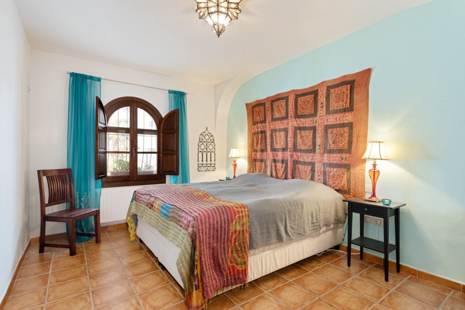 5 sypialnia Finka/Dom wiejski na sprzedaż w Alhaurin el Grande z basenem garażem - 1 445 000 € (Ref: 8969352)