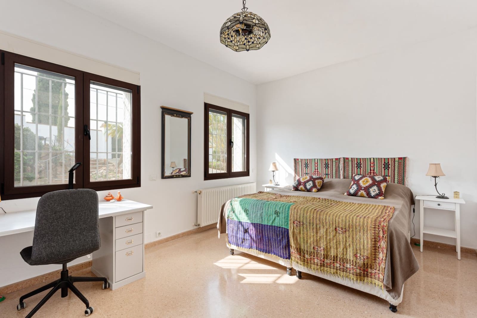 5 sypialnia Finka/Dom wiejski na sprzedaż w Alhaurin el Grande z basenem garażem - 1 445 000 € (Ref: 8969352)