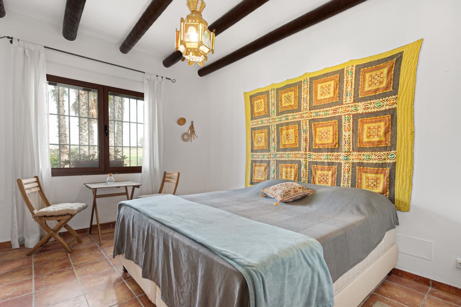 5 sypialnia Finka/Dom wiejski na sprzedaż w Alhaurin el Grande z basenem garażem - 1 445 000 € (Ref: 8969352)