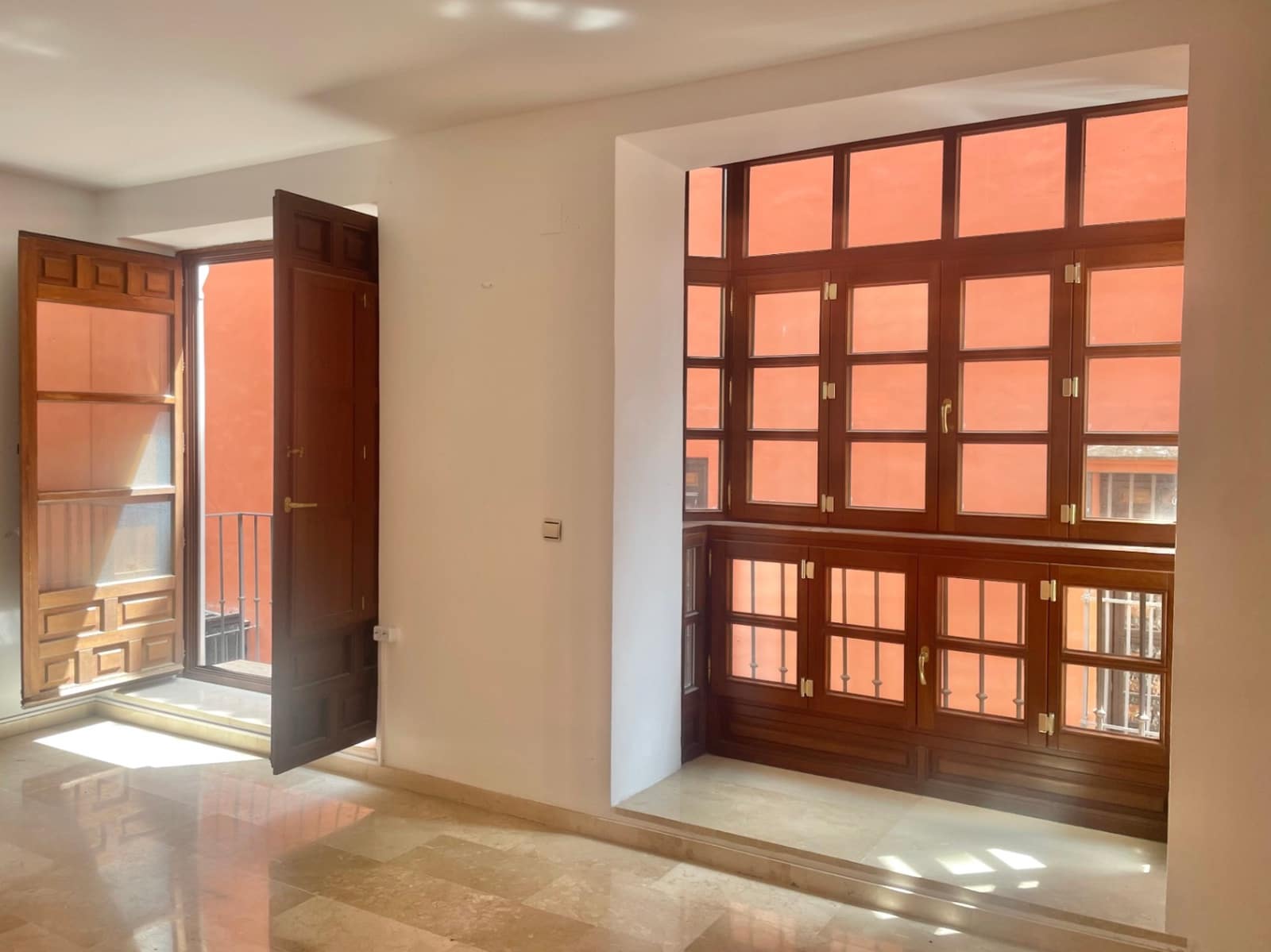 3 soveværelse Lejlighed til salg i Malaga by - € 599.000 (Ref: 8997324)