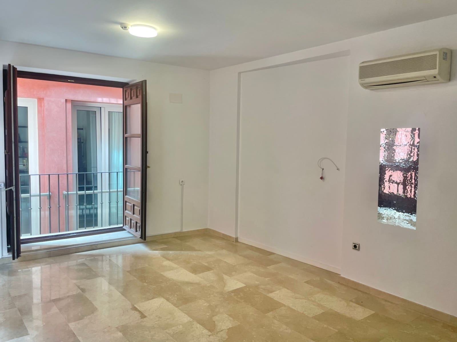 3 soveværelse Lejlighed til salg i Malaga by - € 599.000 (Ref: 8997324)