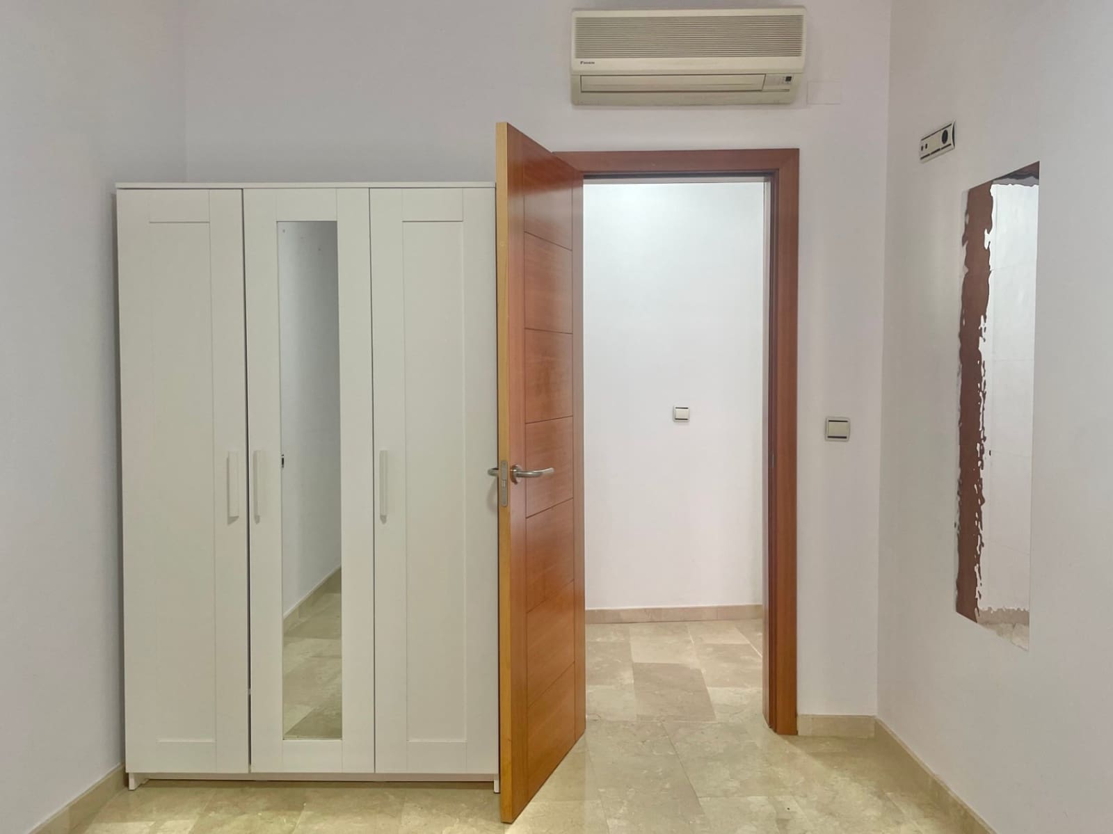 3 soveværelse Lejlighed til salg i Malaga by - € 599.000 (Ref: 8997324)