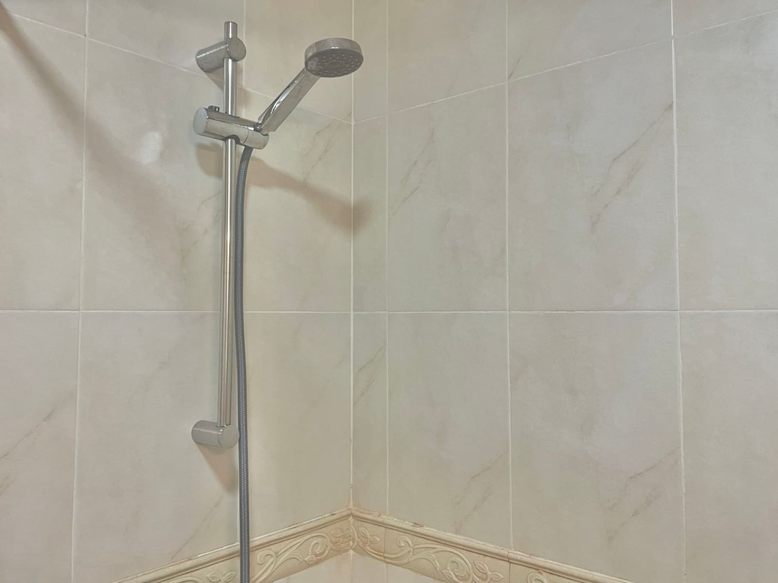 3 soveværelse Lejlighed til salg i Malaga by - € 599.000 (Ref: 8997324)