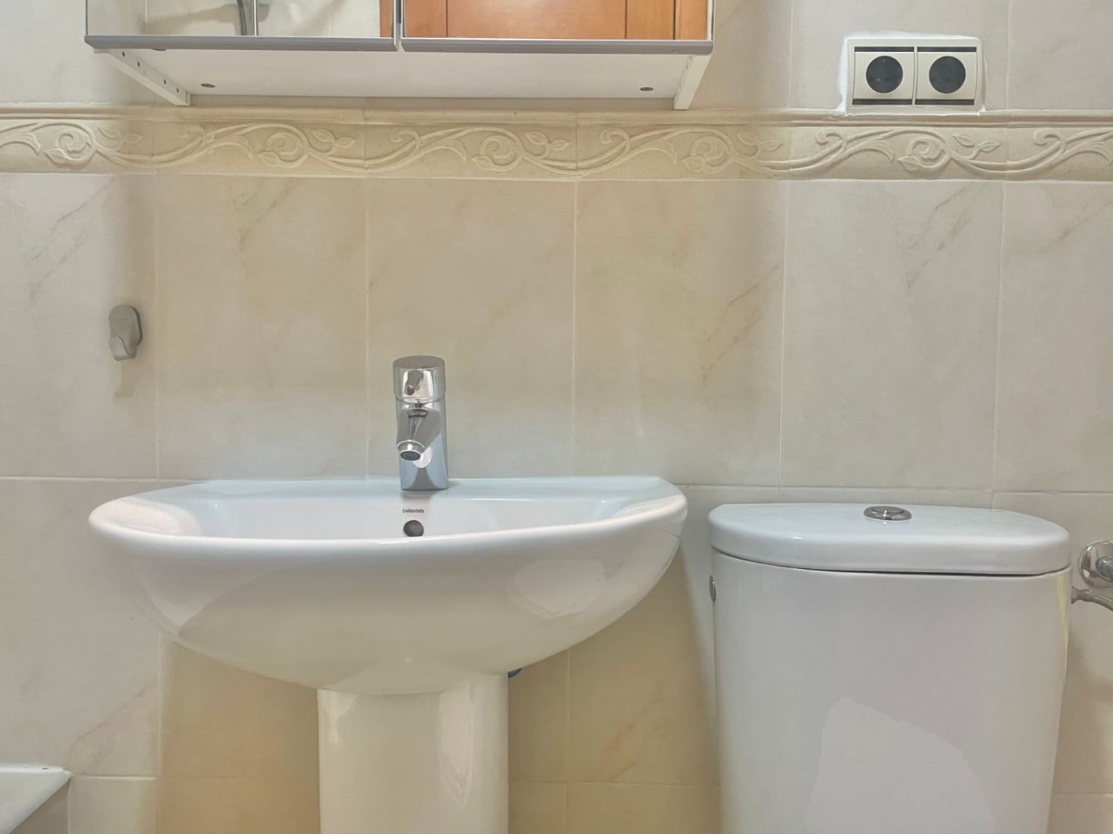 3 soveværelse Lejlighed til salg i Malaga by - € 599.000 (Ref: 8997324)