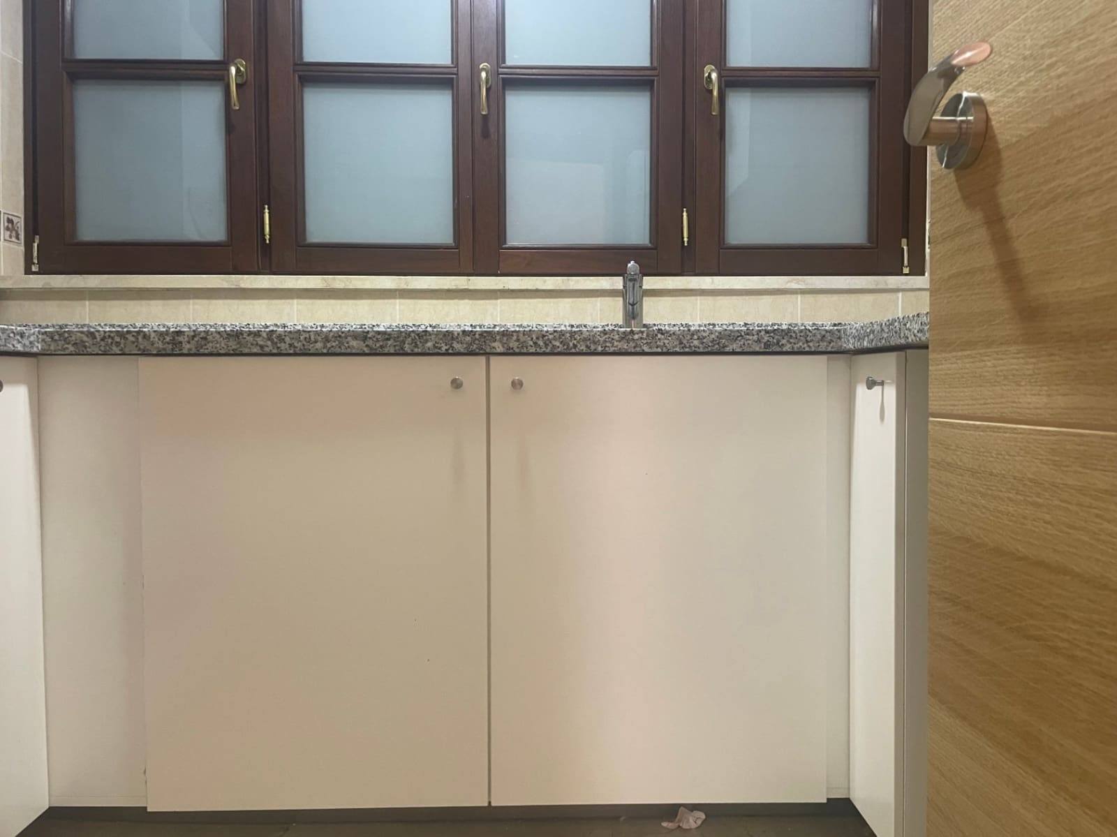 3 soveværelse Lejlighed til salg i Malaga by - € 599.000 (Ref: 8997324)