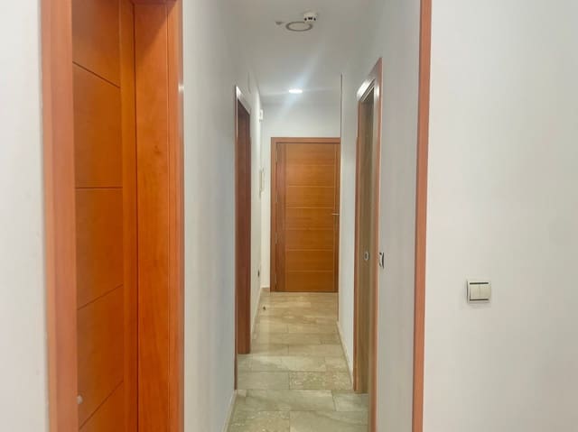 3 soveværelse Lejlighed til salg i Centro Historico, Málaga by - € 599.000 (Ref: 8997324)