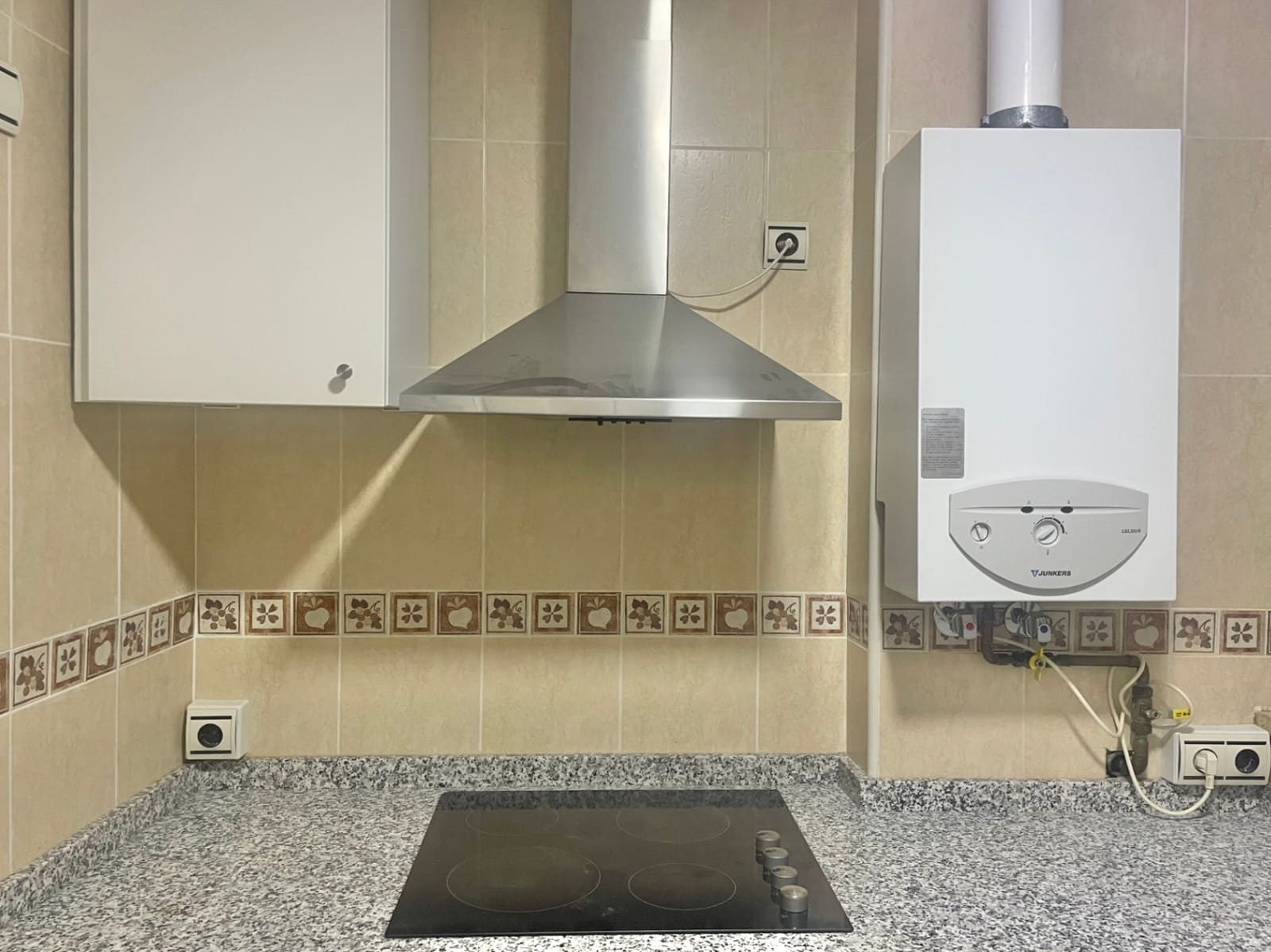 3 soveværelse Lejlighed til salg i Malaga by - € 599.000 (Ref: 8997324)