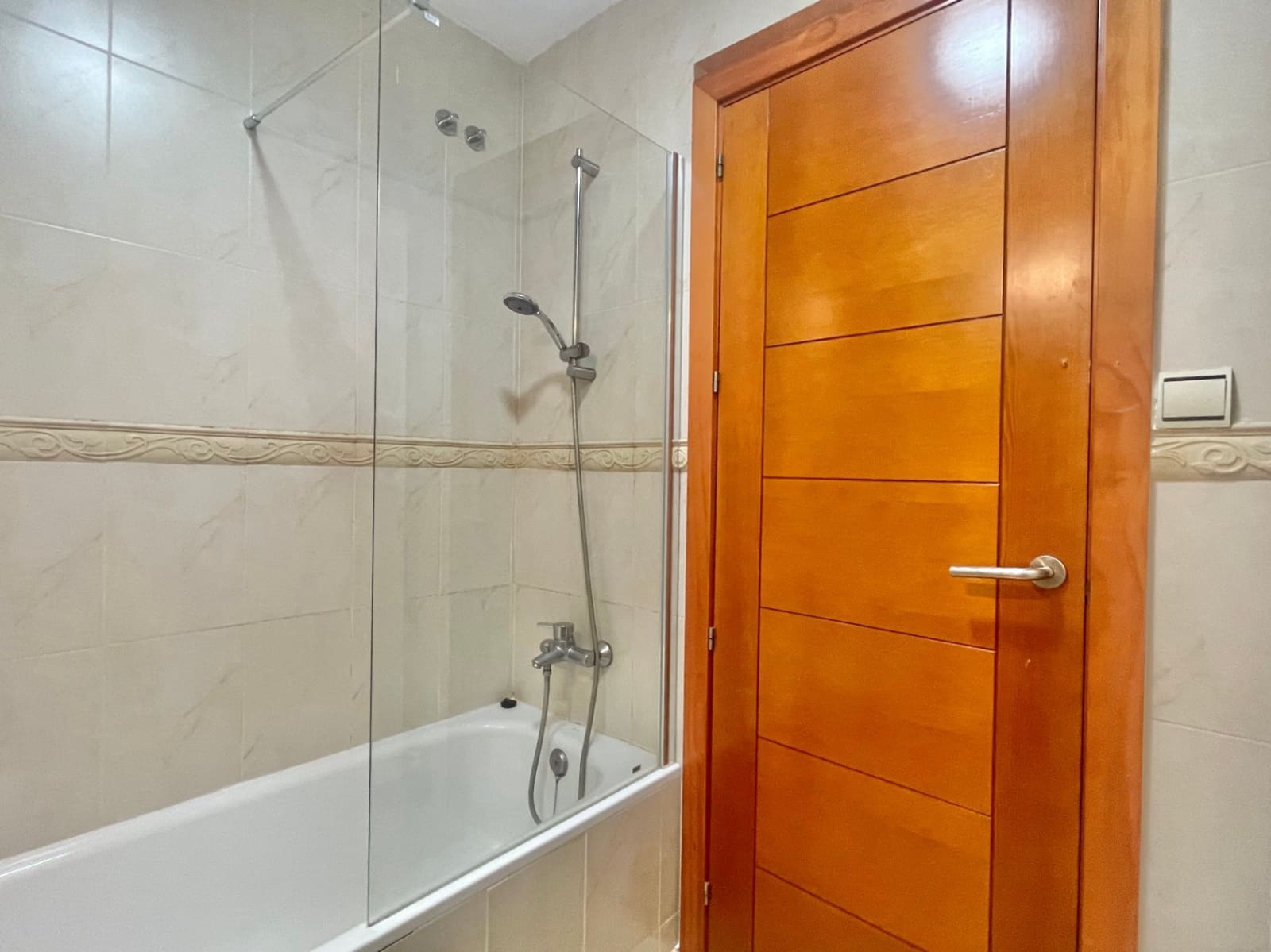 3 soveværelse Lejlighed til salg i Malaga by - € 599.000 (Ref: 8997324)