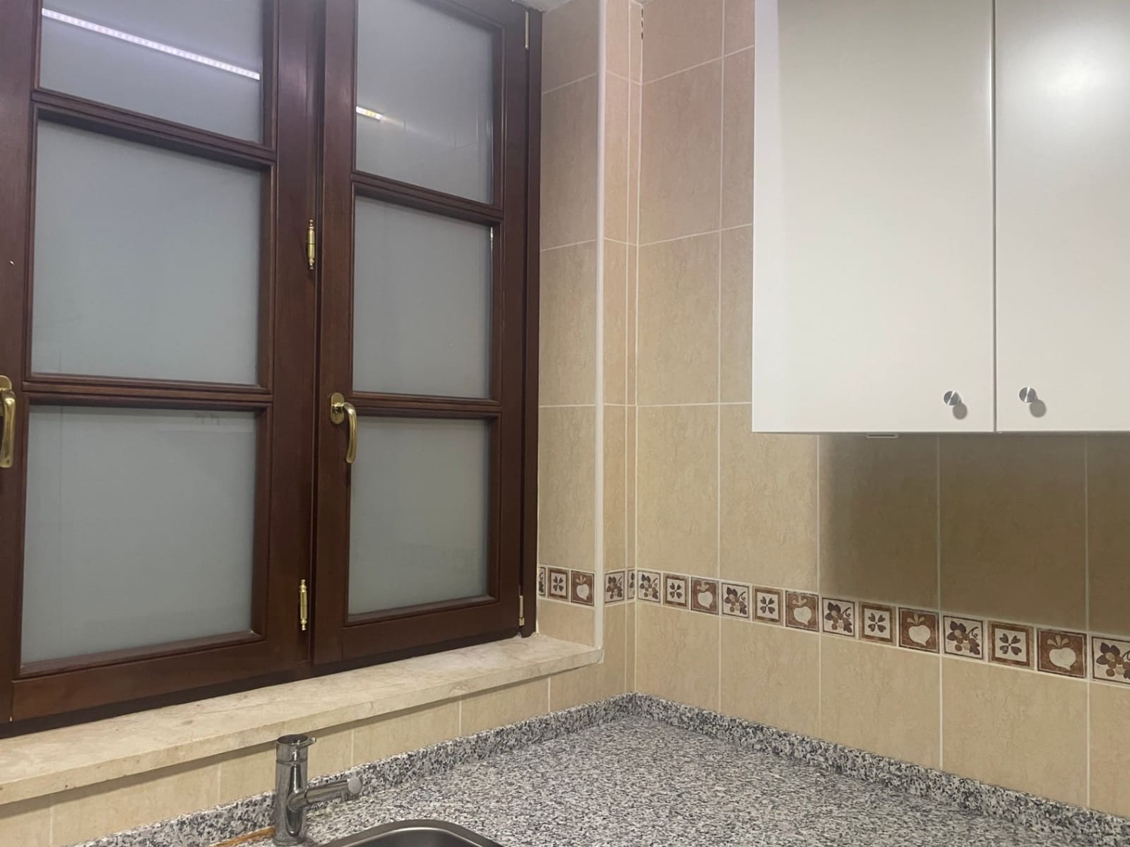 3 soveværelse Lejlighed til salg i Malaga by - € 599.000 (Ref: 8997324)