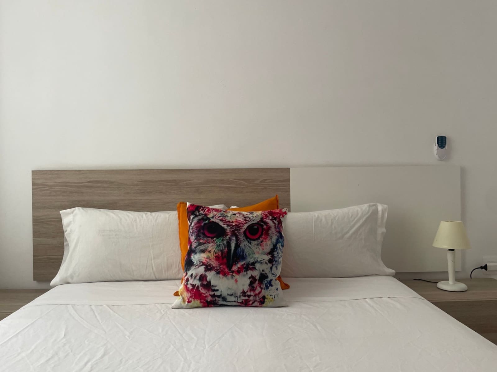 4 soveværelse Lejlighed til salg i Malaga by - € 1.175.000 (Ref: 9006538)