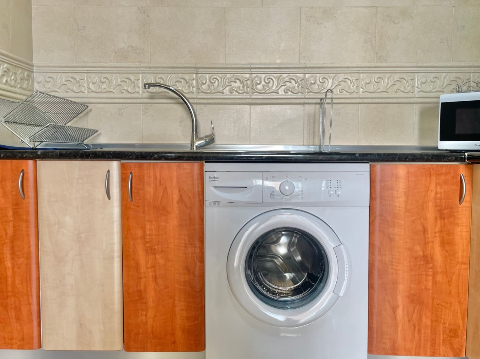 4 soveværelse Lejlighed til salg i Malaga by - € 1.175.000 (Ref: 9006538)