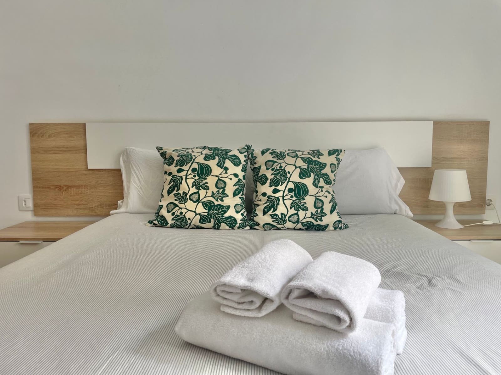 4 soveværelse Lejlighed til salg i Malaga by - € 1.175.000 (Ref: 9006538)