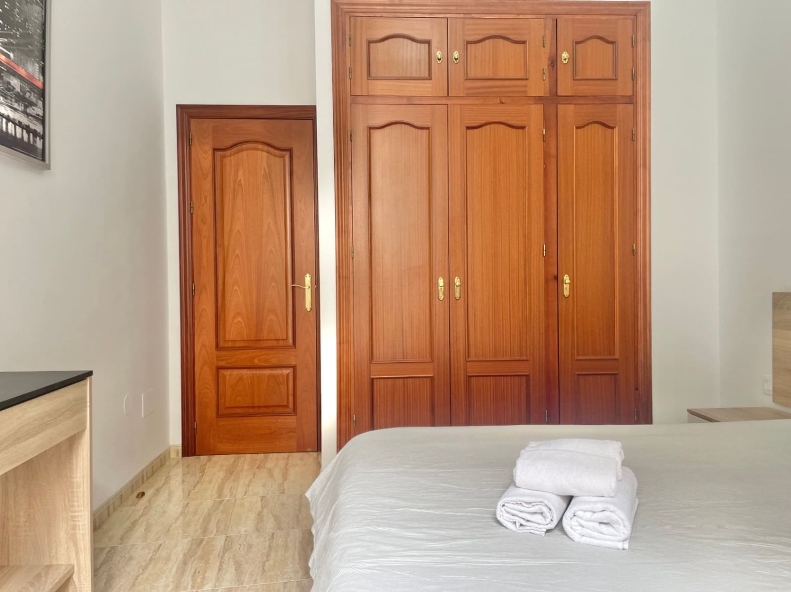 4 soveværelse Lejlighed til salg i Malaga by - € 1.175.000 (Ref: 9006538)