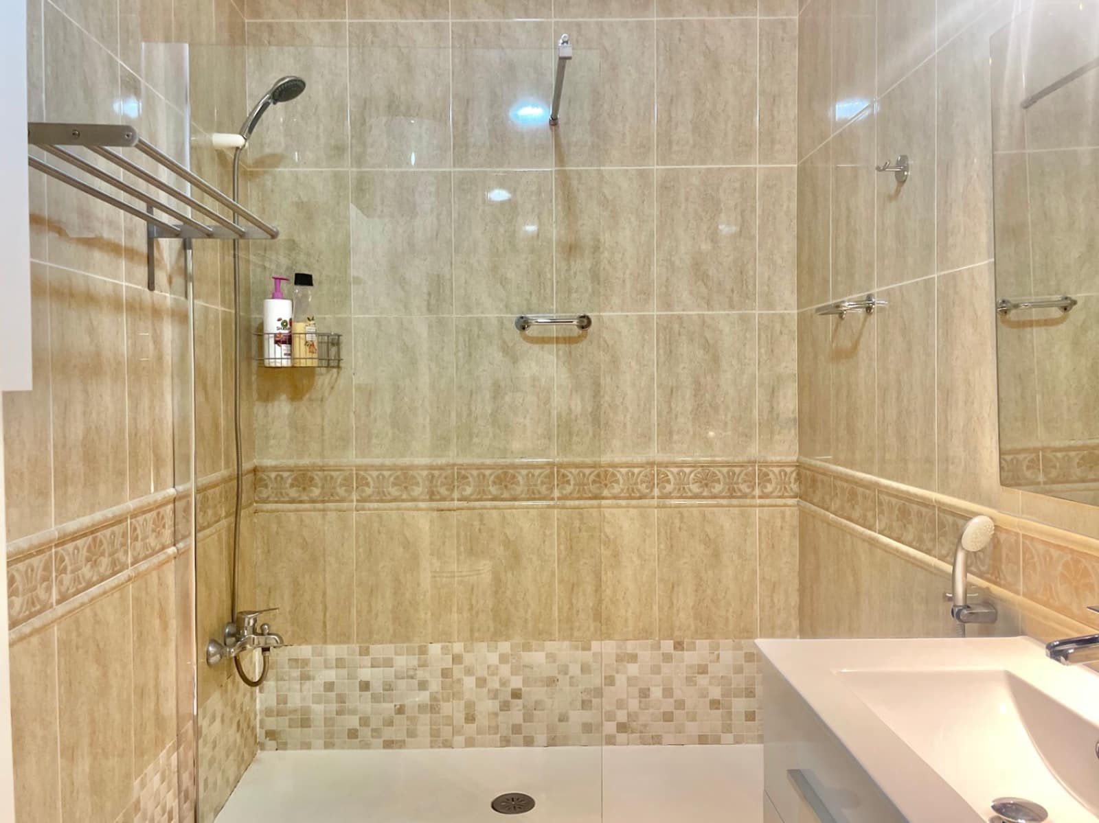 4 soveværelse Lejlighed til salg i Malaga by - € 1.175.000 (Ref: 9006538)