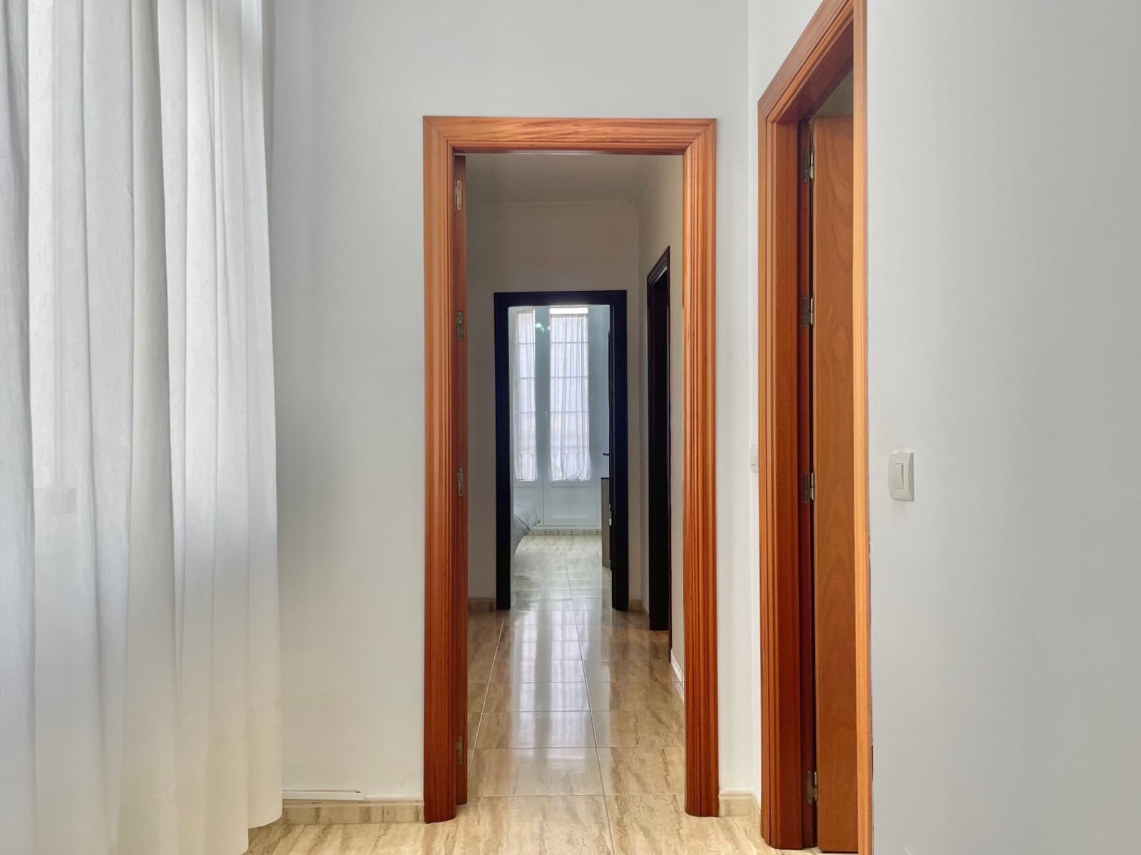 4 soveværelse Lejlighed til salg i Malaga by - € 1.175.000 (Ref: 9006538)