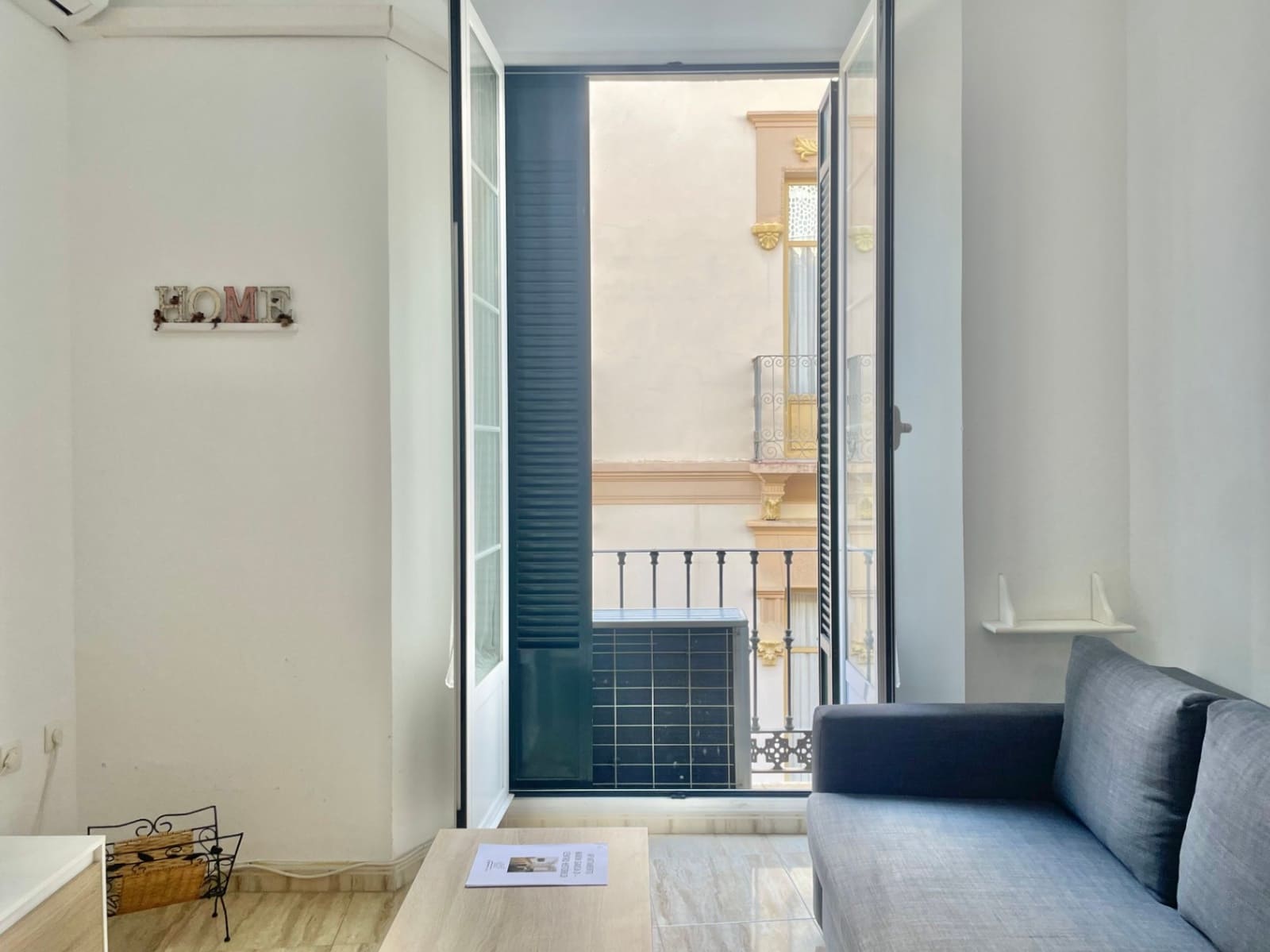 4 soveværelse Lejlighed til salg i Malaga by - € 1.175.000 (Ref: 9006538)