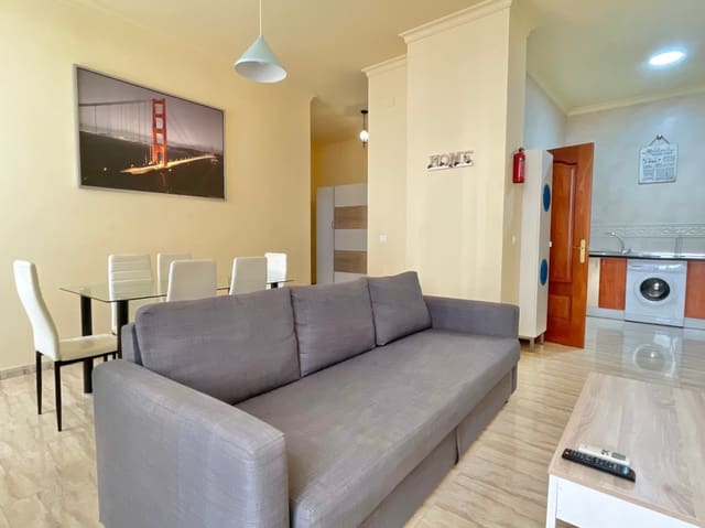 4 slaapkamer Appartement te koop in Centro Historico, Málaga stad - € 1.175.000 (Ref: 9006538)