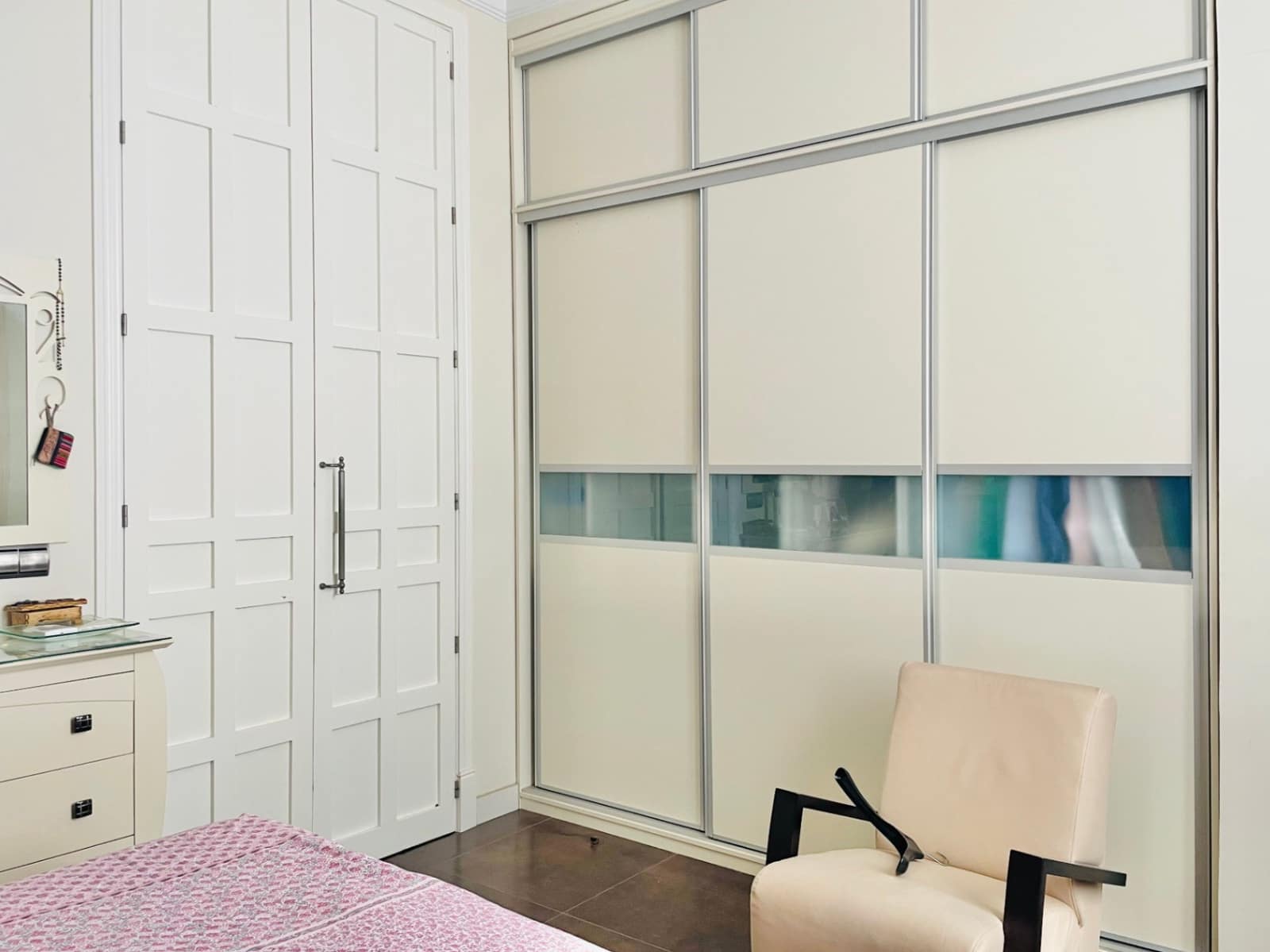 4 soveværelse Lejlighed til salg i Malaga by - € 1.490.000 (Ref: 9019455)