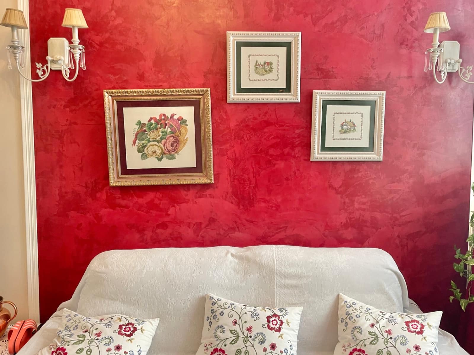 4 soveværelse Lejlighed til salg i Malaga by - € 1.490.000 (Ref: 9019455)