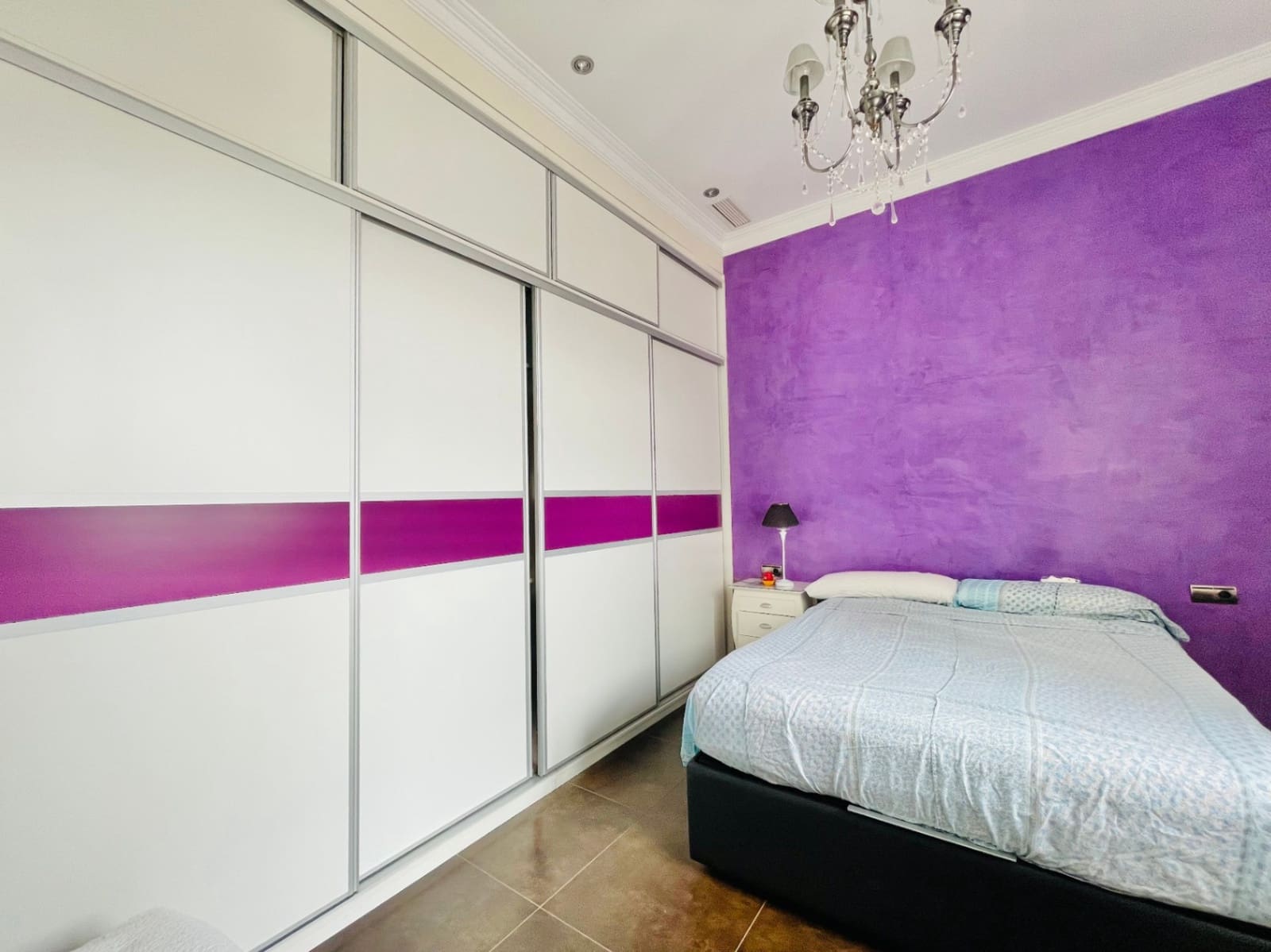 4 soveværelse Lejlighed til salg i Malaga by - € 1.490.000 (Ref: 9019455)