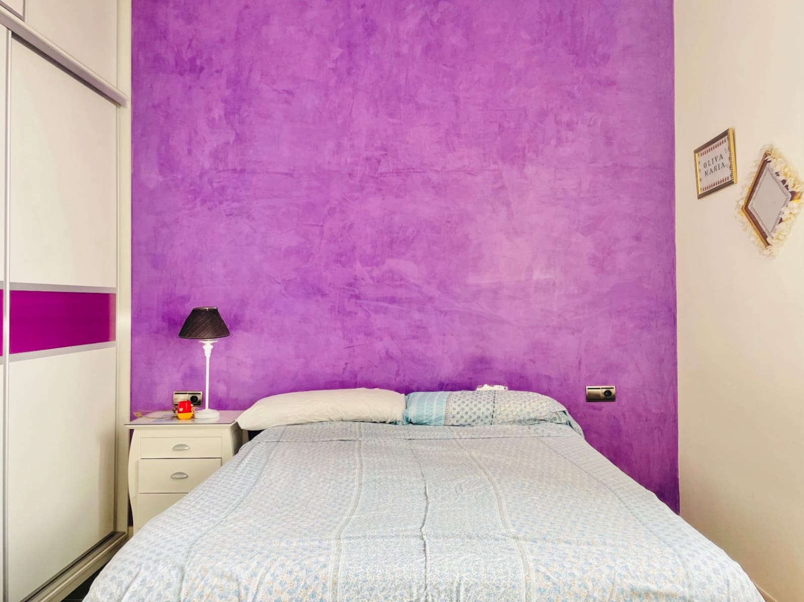 4 soveværelse Lejlighed til salg i Malaga by - € 1.490.000 (Ref: 9019455)