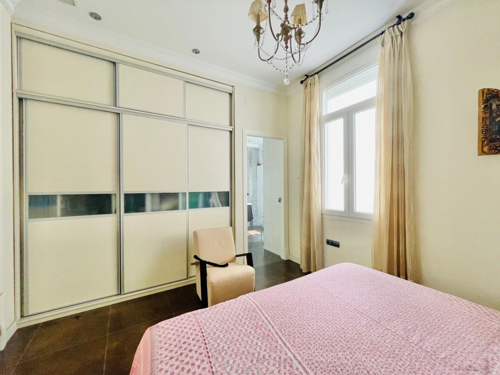 4 soveværelse Lejlighed til salg i Malaga by - € 1.490.000 (Ref: 9019455)