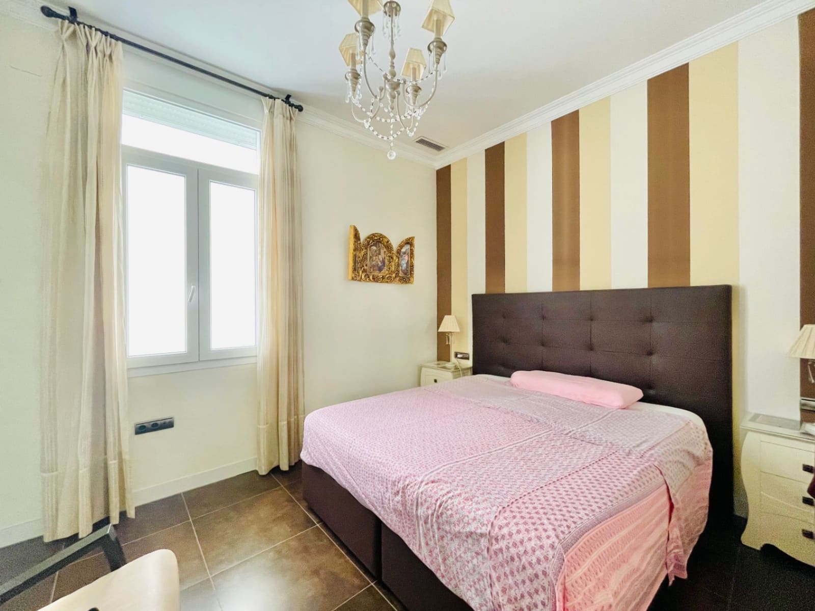 4 soveværelse Lejlighed til salg i Malaga by - € 1.490.000 (Ref: 9019455)