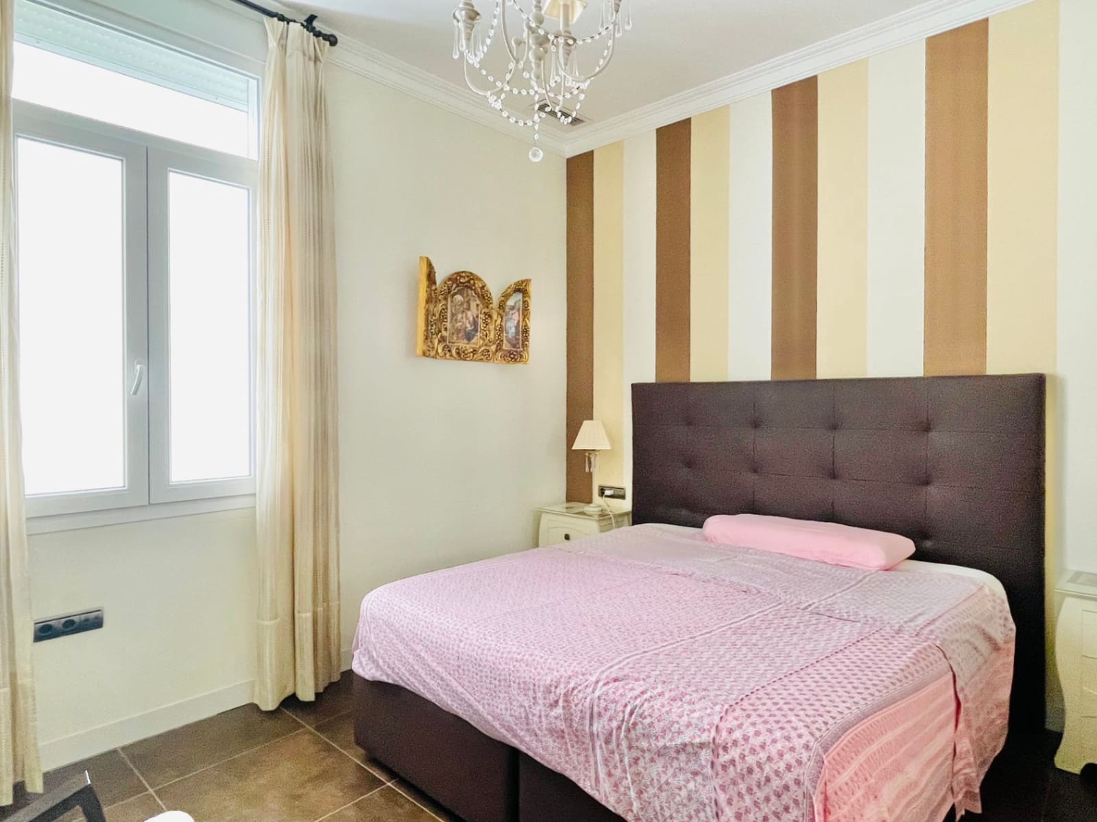 4 soveværelse Lejlighed til salg i Malaga by - € 1.490.000 (Ref: 9019455)