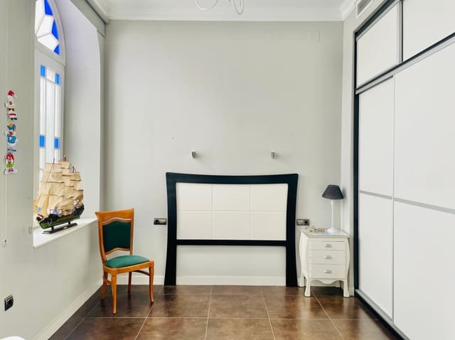 4 slaapkamer Appartement te koop in Centro Historico, Málaga stad - € 1.490.000 (Ref: 9019455)